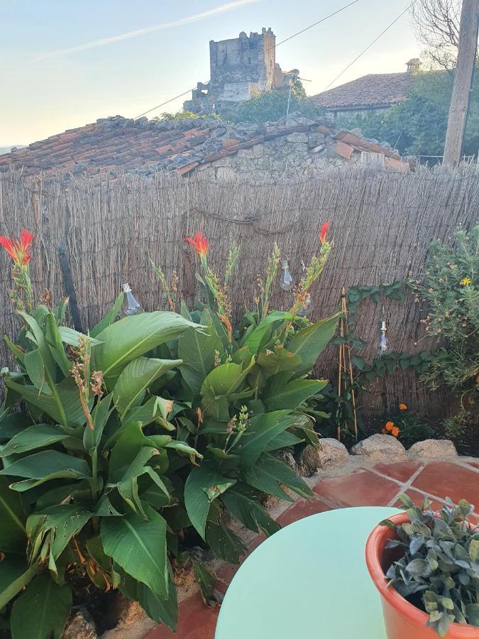 El Balcon De Los Suenos Trevejo エクステリア 写真
