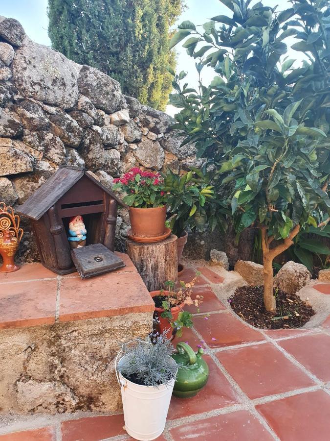 El Balcon De Los Suenos Trevejo エクステリア 写真