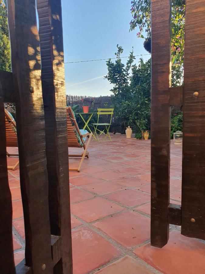 El Balcon De Los Suenos Trevejo エクステリア 写真