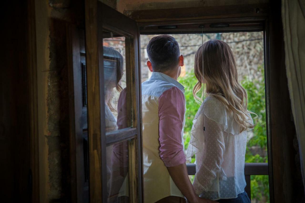 El Balcon De Los Suenos Trevejo エクステリア 写真