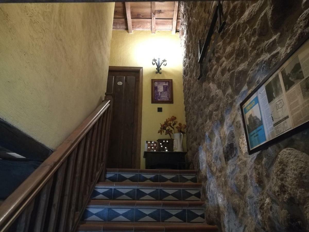 El Balcon De Los Suenos Trevejo エクステリア 写真
