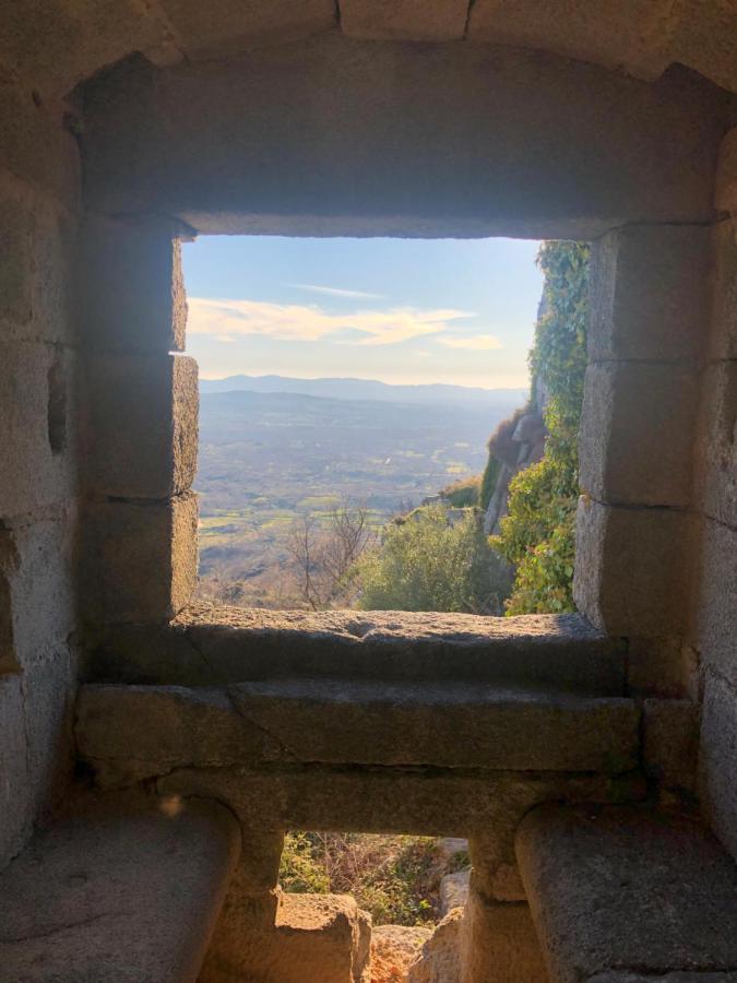 El Balcon De Los Suenos Trevejo エクステリア 写真